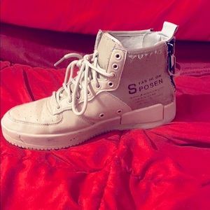 Fashion sposen shoes Clearance